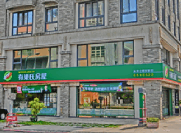 高雄美術之星加盟店-大美房屋仲介有限公司