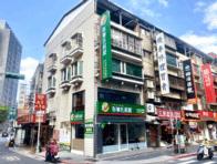 松山敦化加盟店-賀成交股份有限公司