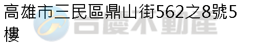 實價登錄地址圖