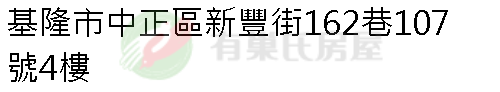 實價登錄地址圖