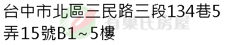 實價登錄地址圖