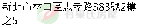 實價登錄地址圖