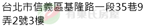 實價登錄地址圖
