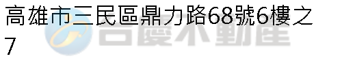 實價登錄地址圖