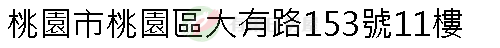 實價登錄地址圖