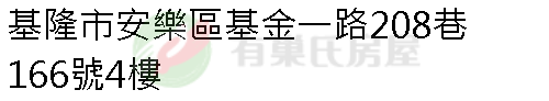 實價登錄地址圖