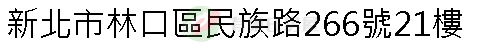 實價登錄地址圖