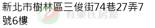 實價登錄地址圖