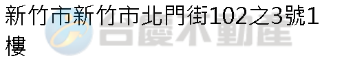 實價登錄地址圖