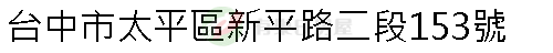 實價登錄地址圖