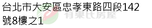 實價登錄地址圖