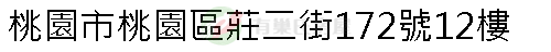 實價登錄地址圖