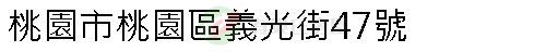 實價登錄地址圖