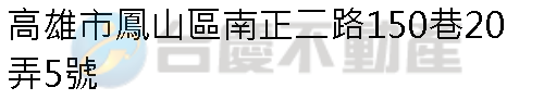 實價登錄地址圖