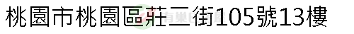實價登錄地址圖