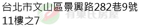 實價登錄地址圖