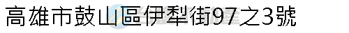 實價登錄地址圖
