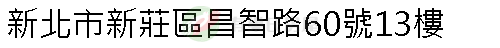 實價登錄地址圖