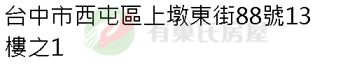 實價登錄地址圖
