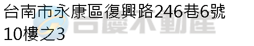 實價登錄地址圖