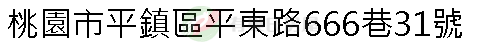 實價登錄地址圖