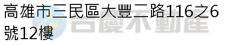 實價登錄地址圖