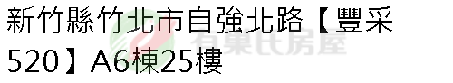 實價登錄地址圖