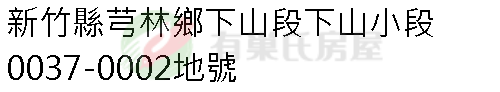 實價登錄地址圖