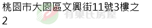 實價登錄地址圖