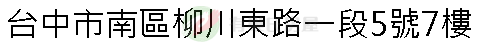 實價登錄地址圖