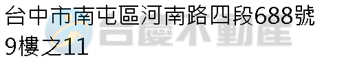 實價登錄地址圖