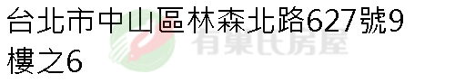 實價登錄地址圖