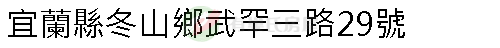 實價登錄地址圖