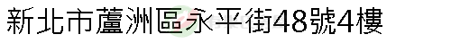 實價登錄地址圖