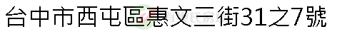 實價登錄地址圖