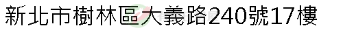 實價登錄地址圖