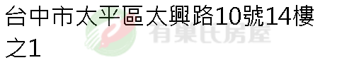 實價登錄地址圖