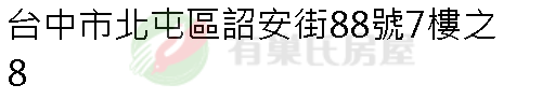實價登錄地址圖