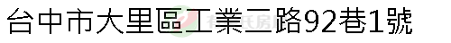 實價登錄地址圖