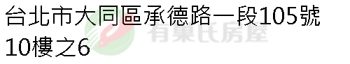 實價登錄地址圖