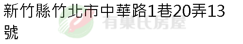 實價登錄地址圖