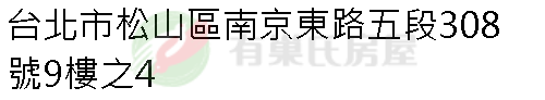 實價登錄地址圖