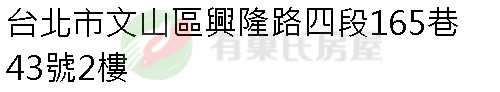 實價登錄地址圖