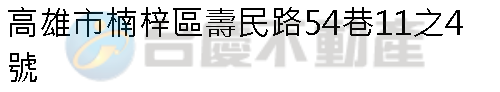 實價登錄地址圖