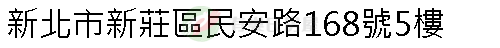 實價登錄地址圖