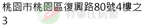 實價登錄地址圖