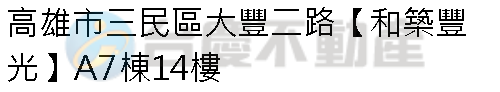 實價登錄地址圖