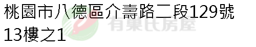 實價登錄地址圖