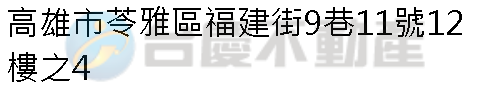 實價登錄地址圖