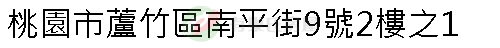 實價登錄地址圖